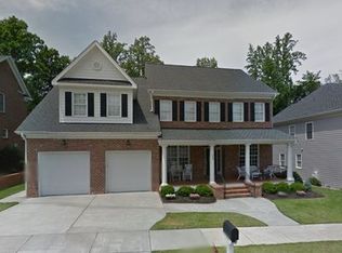 209 Brookbank Hill Pl, Cary, NC 27519