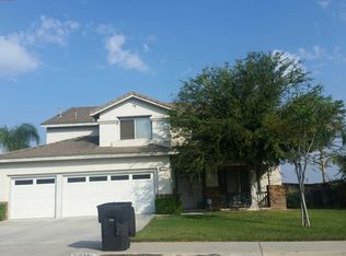 16438 Sun Summit Dr, Riverside, CA 92503