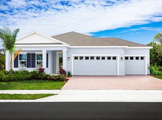 Panama Plan, Brooks Landing, Titusville, FL 32796