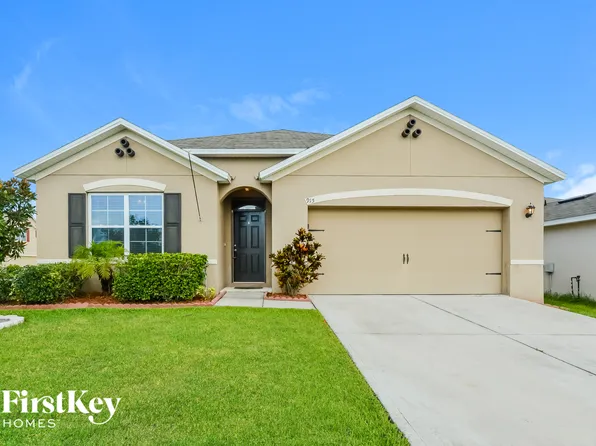 915 Freedom Blvd, Davenport, FL 33837