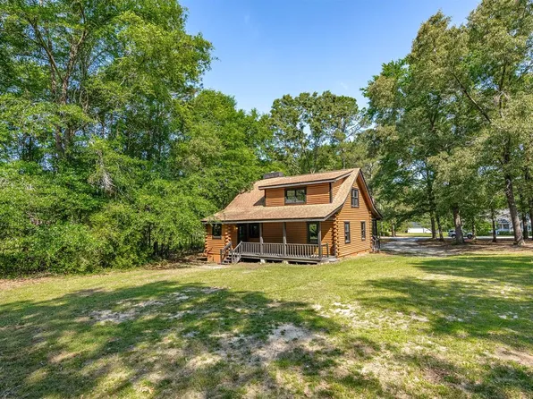 158 Wolfe Lake Ln, Gaston, SC 29053