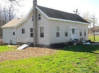 10449 Jordan Rd, Jordan, NY 13080