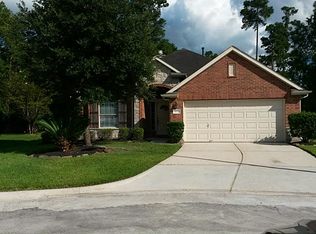 8830 Orchard Ridge Ln, Humble, TX 77338