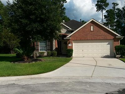8830 Orchard Ridge Ln, Humble, TX, 77338