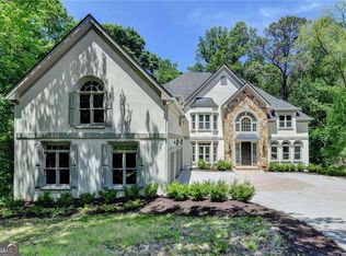 545 Slane Trce, Roswell, GA 30076