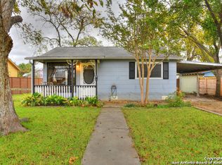 1131 W Bridge St, New Braunfels, TX 78130