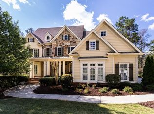 1527 Dartmouth Rd, Milton, GA 30004