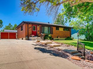 12466 Park Lane Dr, Aurora, CO 80011