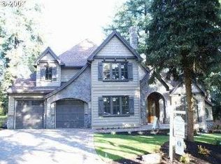 651 Iron Mountain Blvd, Lake Oswego, OR 97034