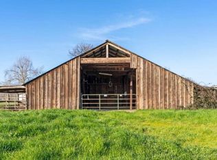 22809 Venzke Rd, Cottonwood, CA 96022