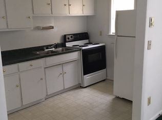 100 Carter Dr #9, Princeton, WV 24740