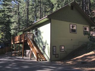 2101 Tanager Ln, Mount Shasta, CA 96067