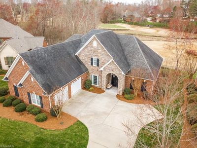 202 Sycamore Ridge Dr, Bermuda Run, NC, 27006