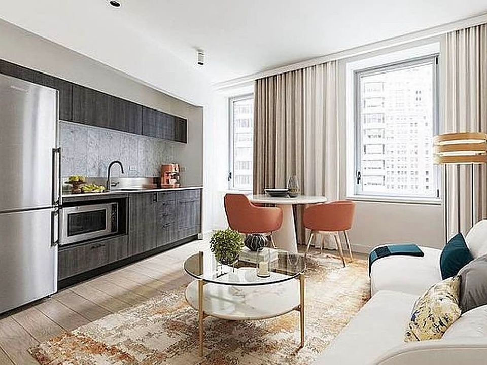 1st image of 84 William St #1020