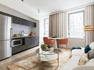 84 William St #1020, New York, NY 10038