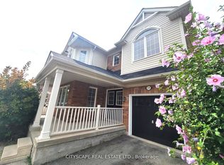 219 McGinnis Cres, Milton, ON L9T 0X9