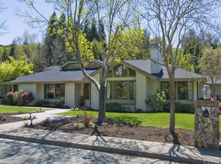 3445 Silver Springs Rd, Lafayette, CA 94549