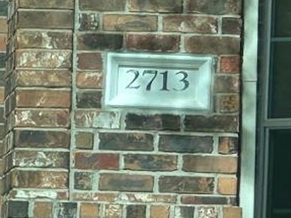 Exterior Address Verification