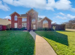 3502 Elmsted Dr, Richardson, TX 75082