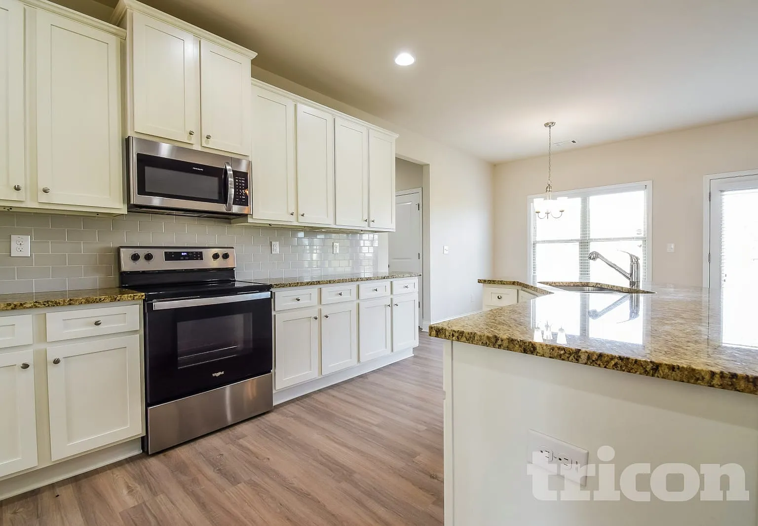 4020 Bella View Ln Snellville GA — Photo 3