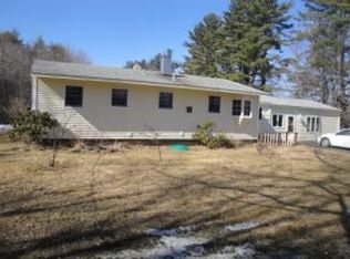 784 Portland St, Rochester, NH 03868