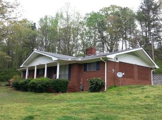 1058 Wayside Rd NE, Rome, GA 30161