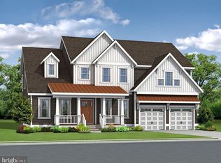 2200 Early Ct, Middletown, DE 19709