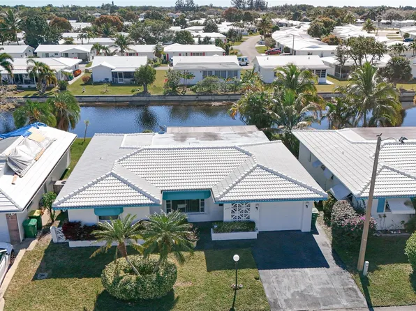 6804 NW 74th Place, Tamarac, FL 33321