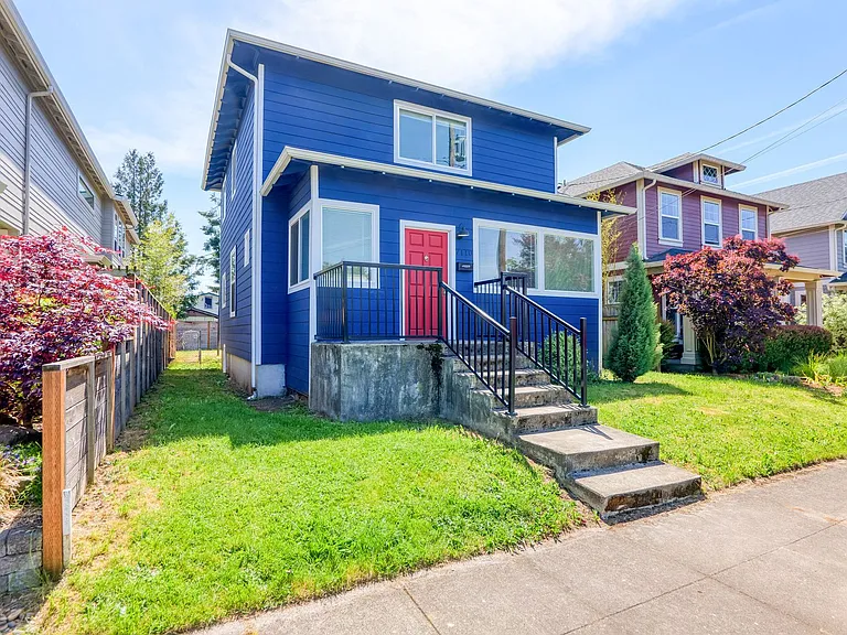 7110 SE Cora St — Photo 23