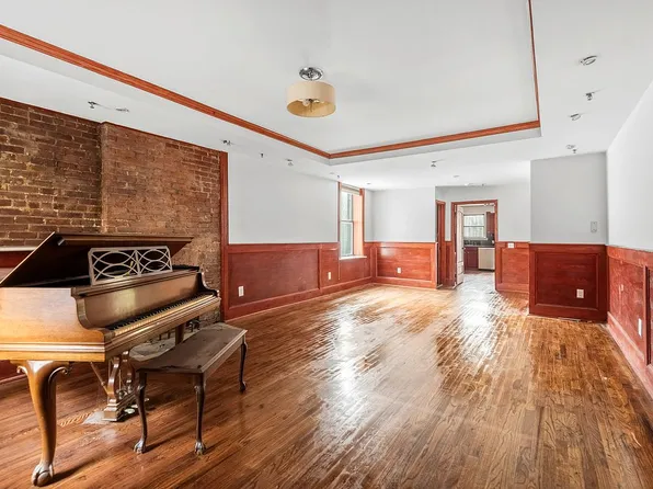 302 W 138th St #1, New York, NY 10030