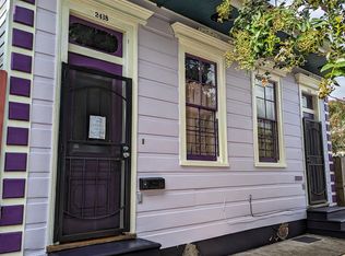 2418 Urquhart St, New Orleans, LA 70117