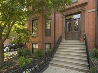 351 Beacon St APT 5, Boston, MA 02116