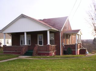 157 Patterson Rd, Weirton, WV 26062