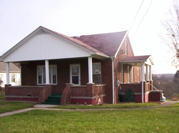 157 Patterson Rd, Weirton, WV 26062