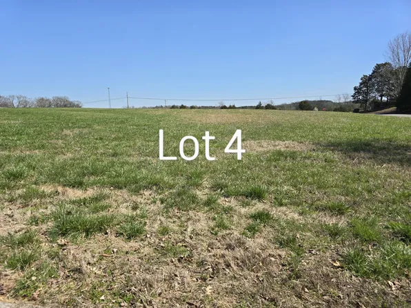 LOT 4 Watauga Ln #4, Birchwood, TN 37308
