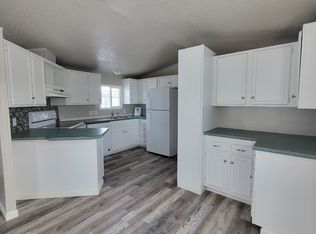 4313 Bertha Ave, Gillette, WY 82718