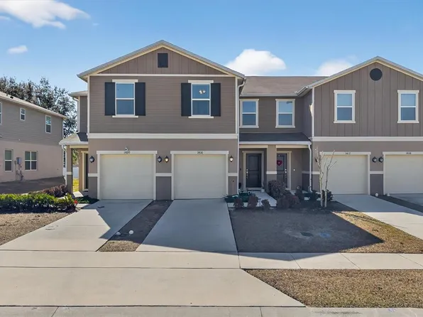 1416 Mirabella Cir, Davenport, FL 33897