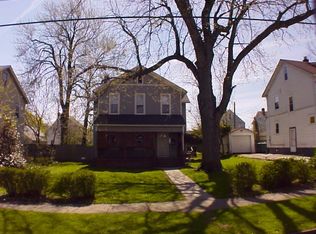 35 Myrtle Hill Park APT 6, Rochester, NY 14606