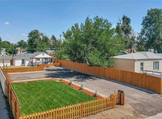 2072 Emporia St, Aurora, CO 80010
