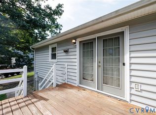 3129 Loganwood Dr, South Chesterfield, VA 23834