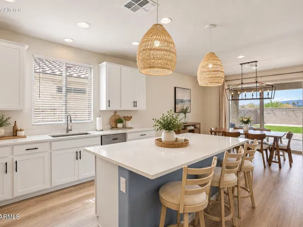 5514 N 176TH Lane, Litchfield Park, AZ 85340