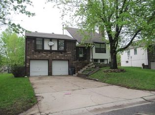 16412 W 129th St, Olathe, KS 66062