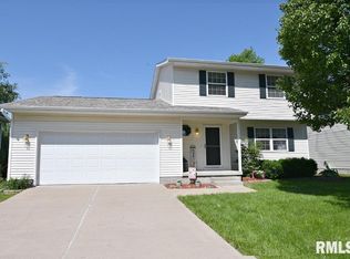 275 Briargate Dr, Colona, IL