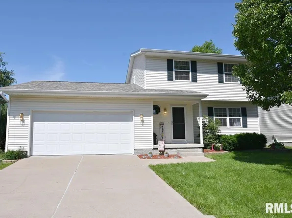 275 Briargate Dr, Colona, IL 61241