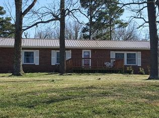 27664 Hwy Aa, Lebanon, MO 65536