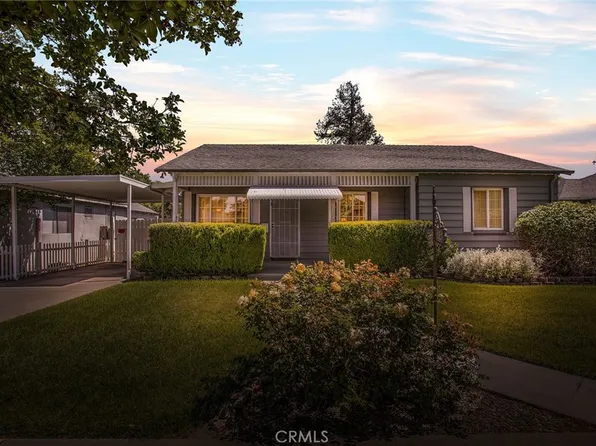 413 A St, Orland, CA 95963