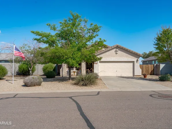 9630 E HAY LOFT Drive, Florence, AZ 85132