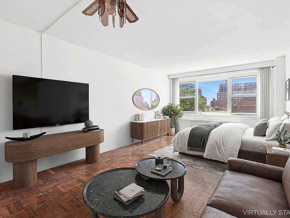 1st image of 101 W 12th St APT 10E