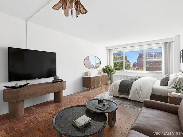 101 W 12th St APT 10E, New York, NY 10011