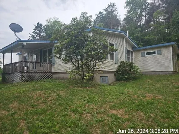 3047 Morrisdale Allport Hwy, Morrisdale, PA 16858